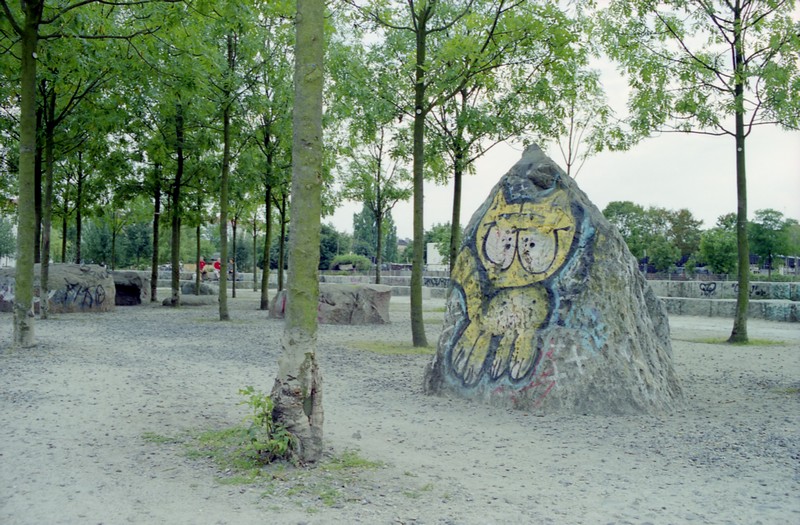Foto Berln 2004