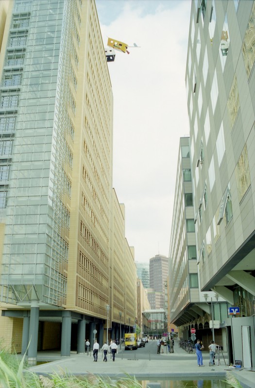 Foto Berln 2004